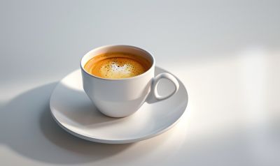 Kaffeezubereitungsarten in Deutschland Espresso